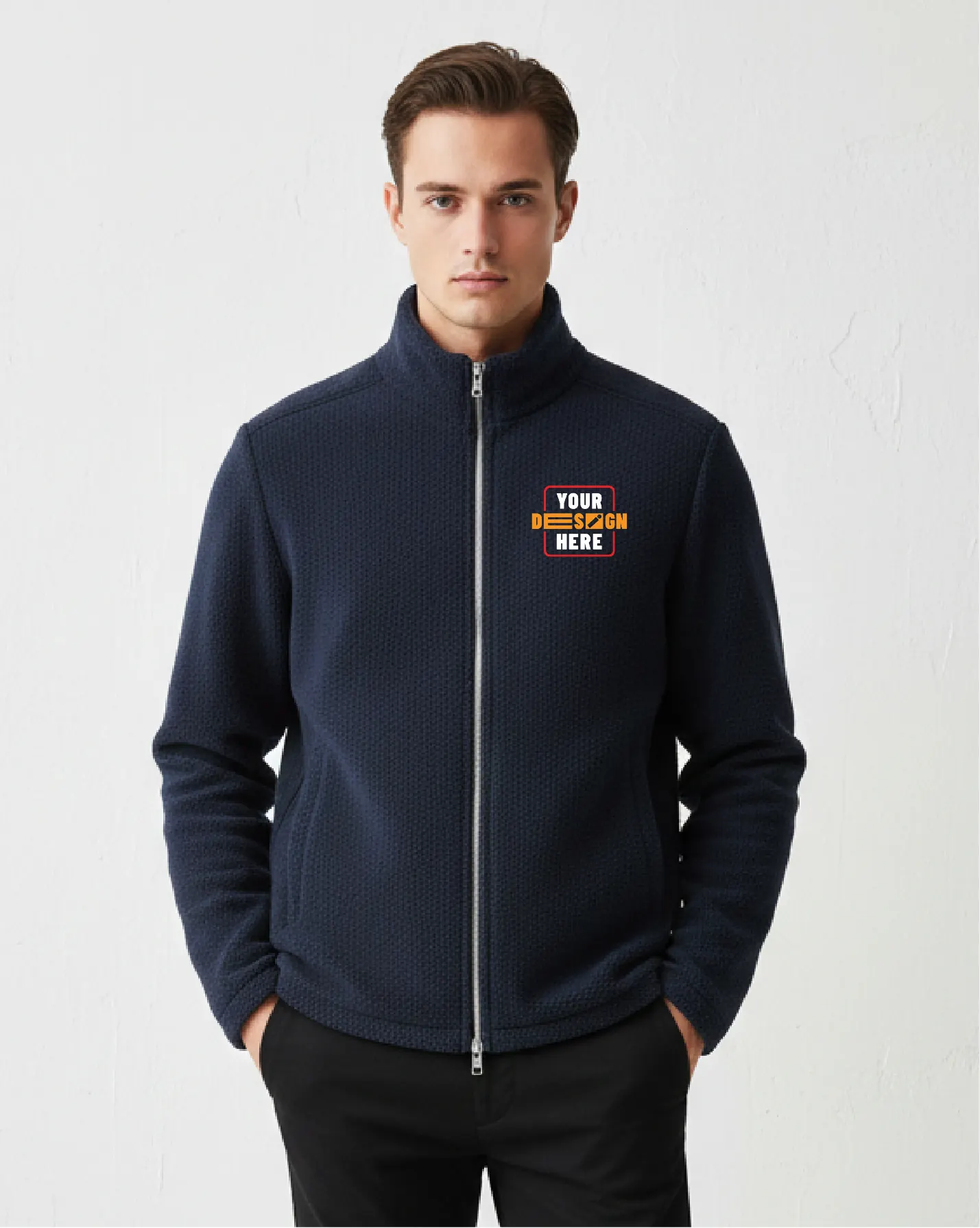 Navy Blue